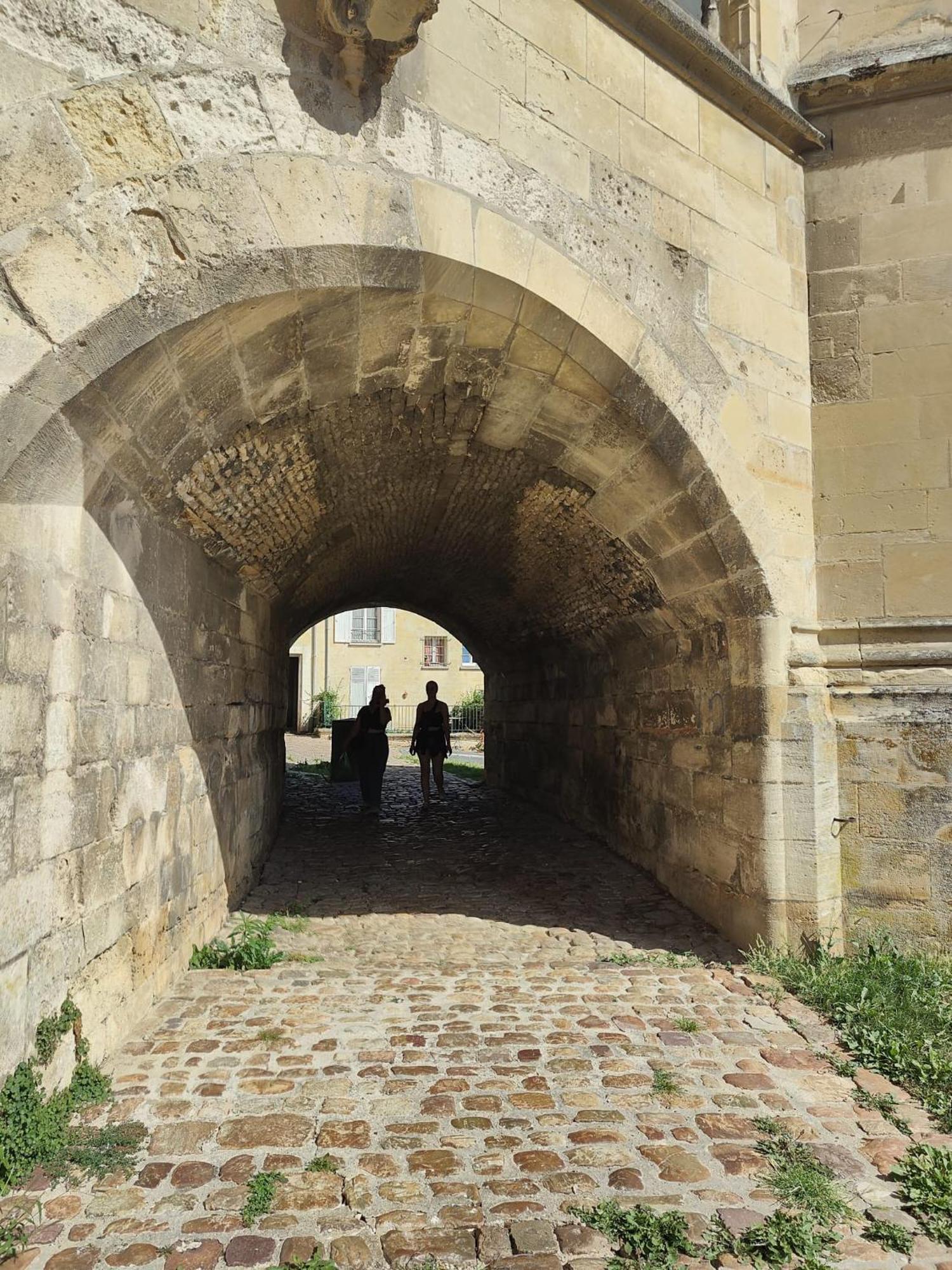 Coeur De Falaise, Normandie Suisse Normande Falaise  Extérieur photo